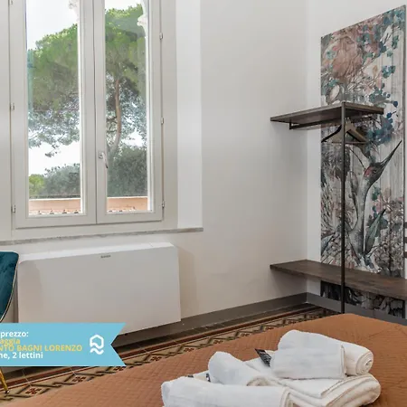 Apartment Vl05 - Porto Recanati, Leda Interno 5