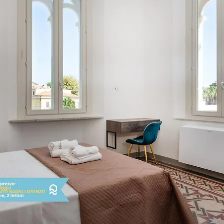 Apartment Vl05 - Porto Recanati, Leda Interno 5