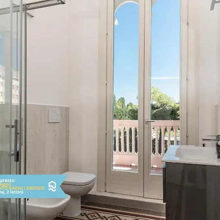 Vl05 - Porto Recanati, Leda Interno 5 Apartment Porto Recanati