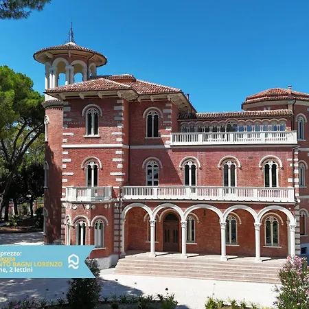 Vl05 - Porto Recanati, Leda Interno 5