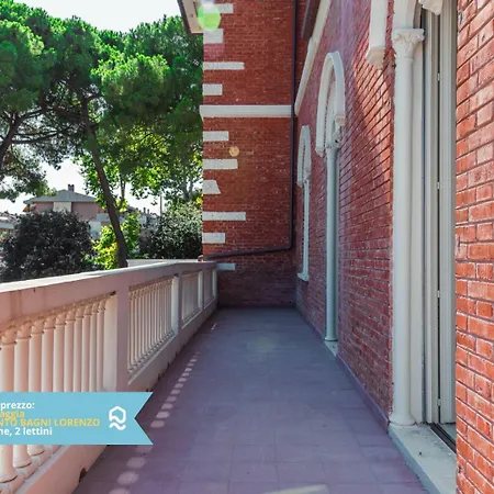 Apartment Vl05 - Porto Recanati, Leda Interno 5