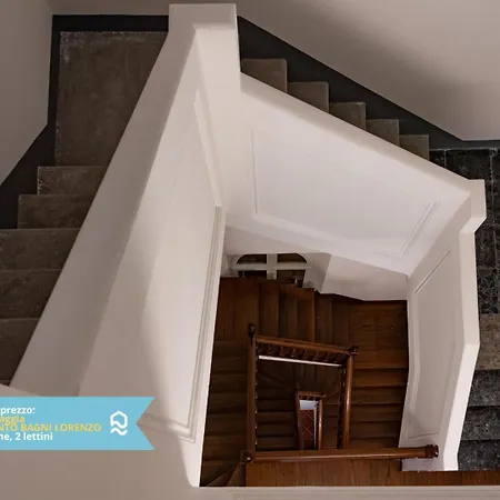 Vl05 - Porto Recanati, Leda Interno 5 Apartment