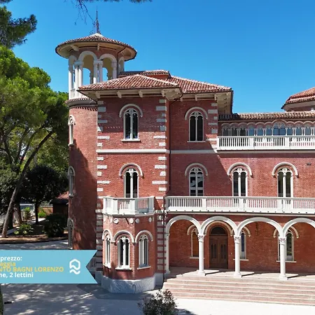 Vl05 - Porto Recanati, Leda Interno 5