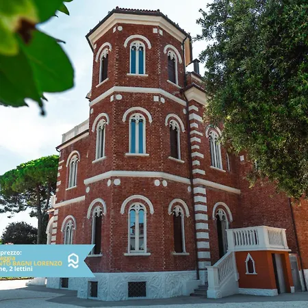 Vl05 - Porto Recanati, Leda Interno 5 Порто-Реканати