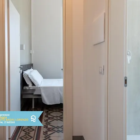 Vl05 - Porto Recanati, Leda Interno 5 * Porto Recanati