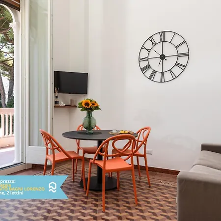 Apartamento Vl05 - Porto Recanati, Leda Interno 5 *
