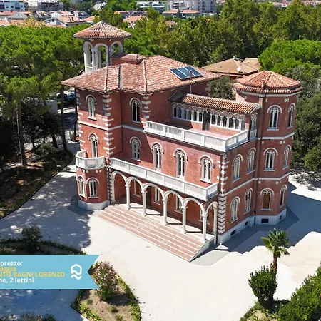 Apartamento Vl05 - Porto Recanati, Leda Interno 5 Porto Recanati