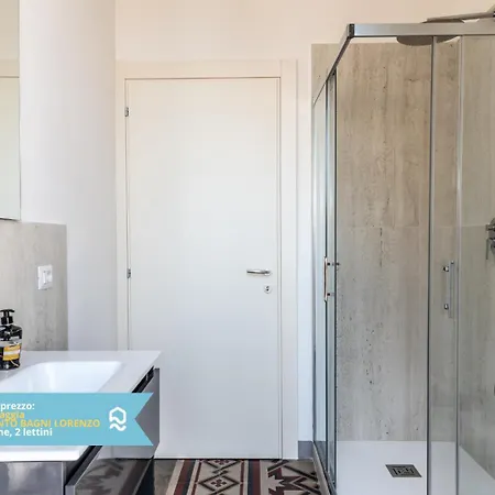 Vl05 - Porto Recanati, Leda Interno 5 Apartamento