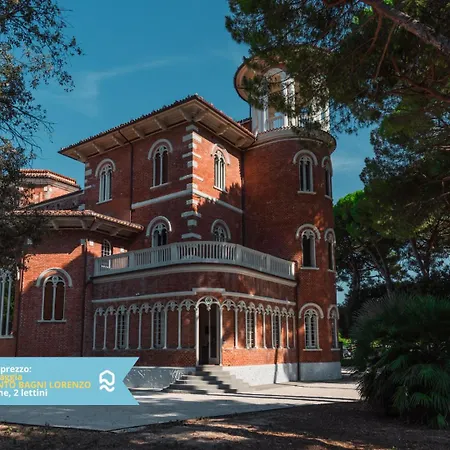 Apartmán Vl05 - Porto Recanati, Leda Interno 5 *